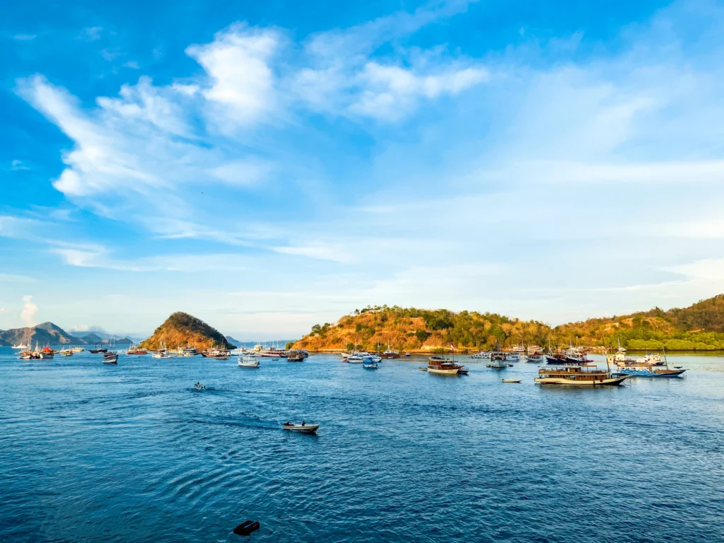 What to Do in Labuan Bajo: The Ultimate Guide to Exploring Komodo’s Gateway