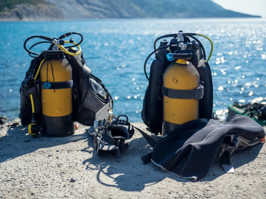 Why Getting a Diving License is Essential for Every Diver