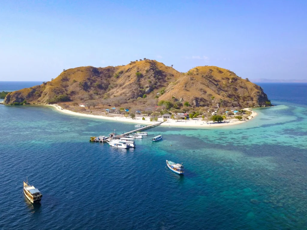 Explore Kanawa Island: Your Ultimate Guide to a Tropical Paradise