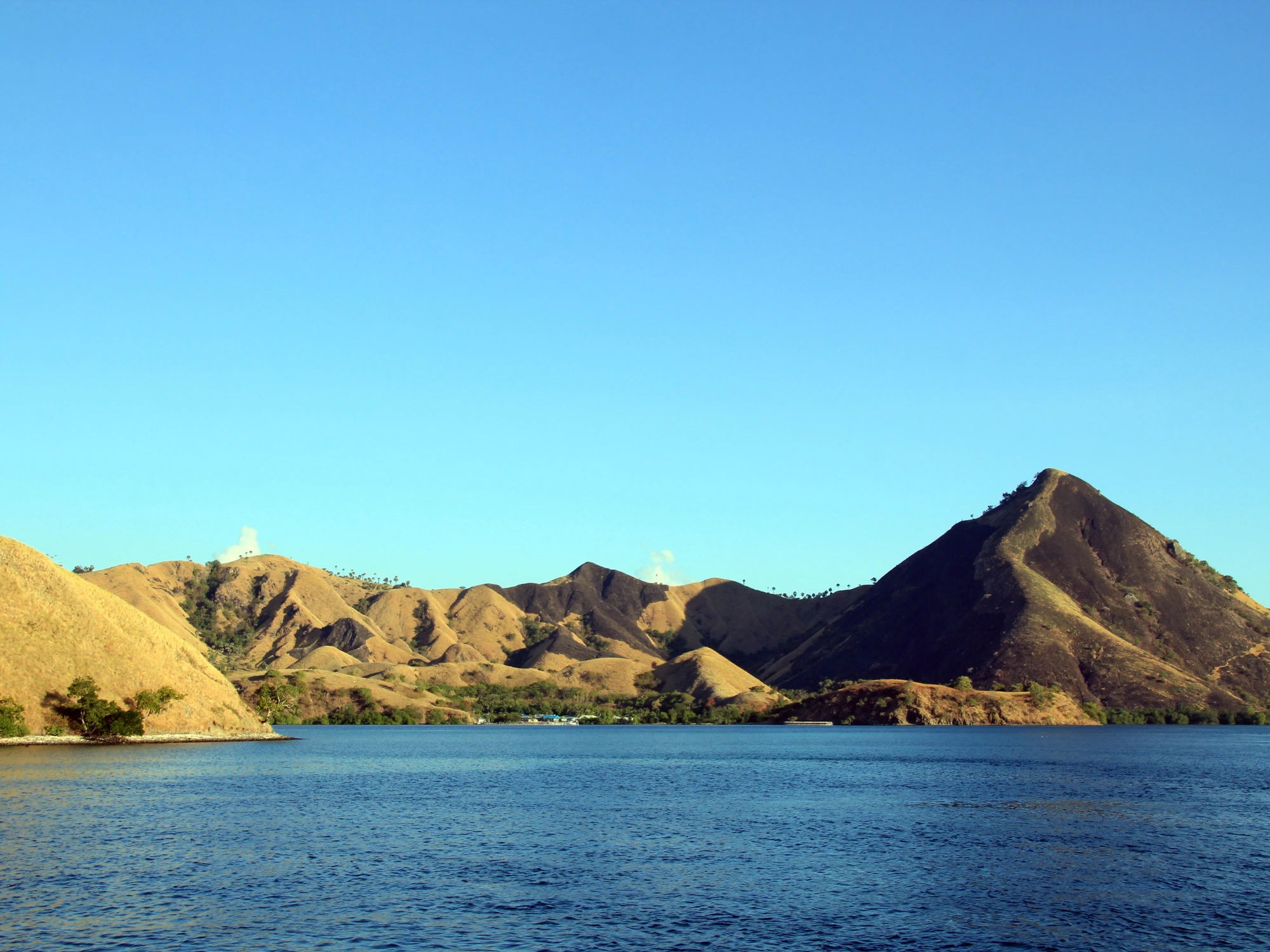 Komodo National Park