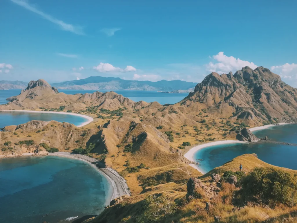 Why Labuan Bajo is a Top Dive Paradise in Indonesia