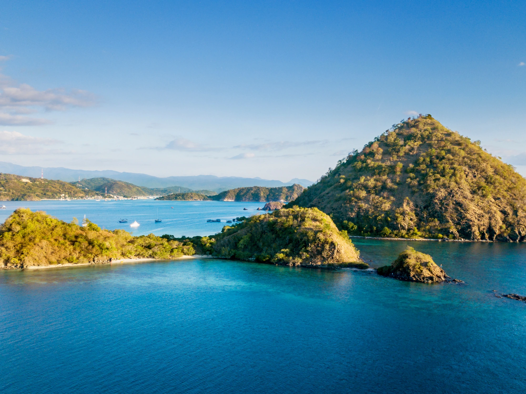 labuan bajo