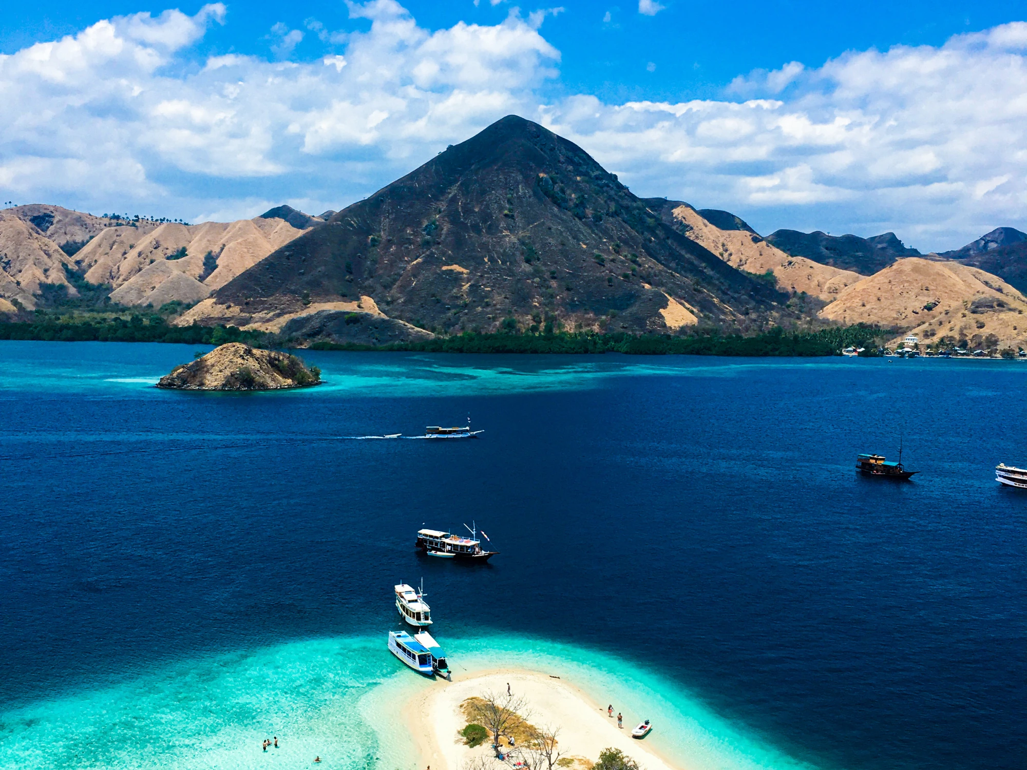 labuan bajo