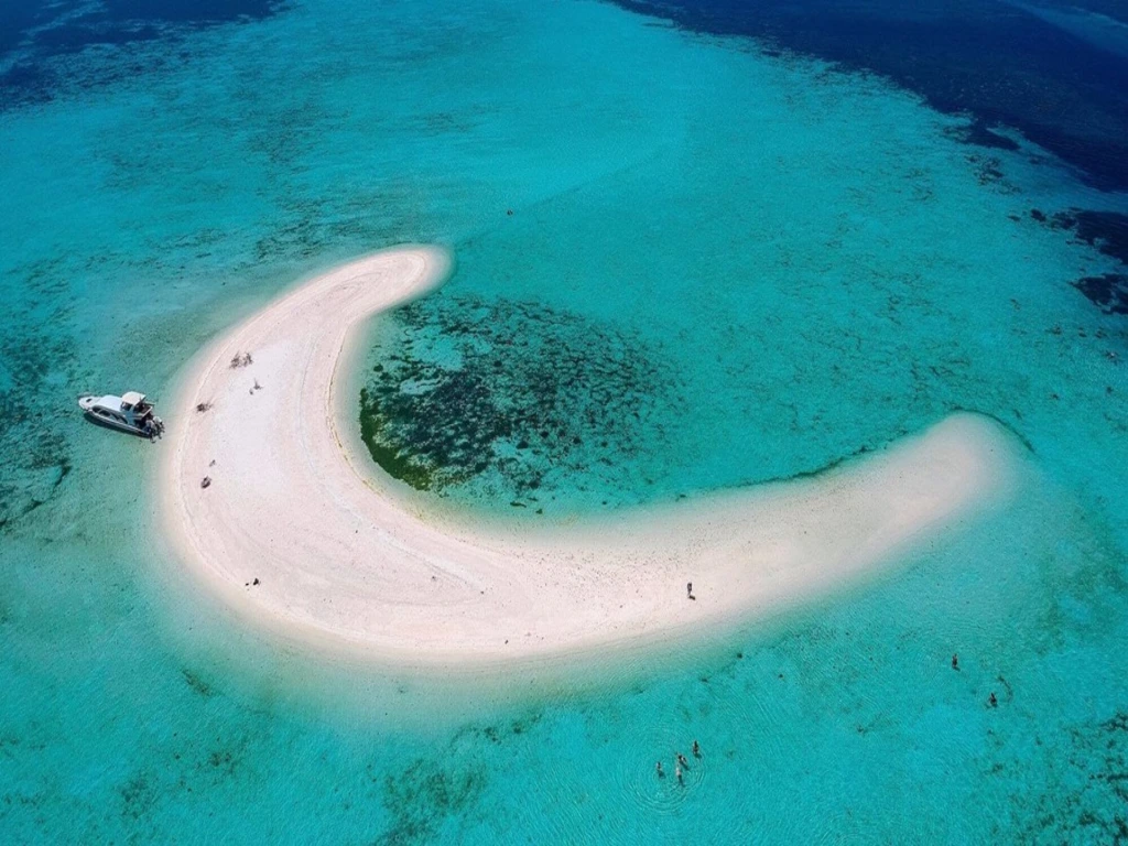 Makassar Reef